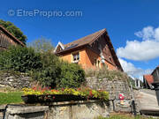 Maison à FOURNETS-LUISANS
