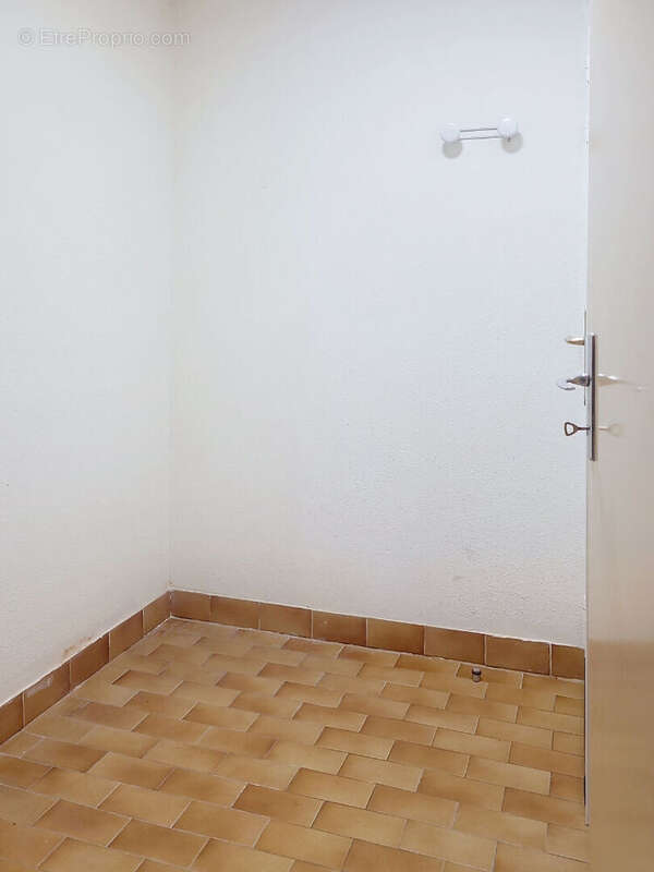 Appartement à CANET-EN-ROUSSILLON