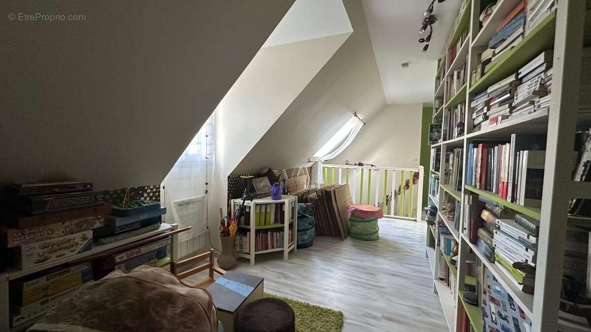 Maison 151 m² à Mousseaux-Sur-Seine  - photo 33