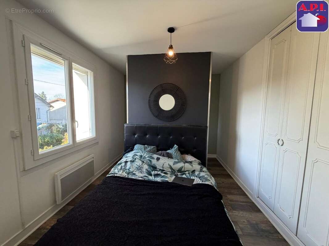 Maison à SAINT-GIRONS