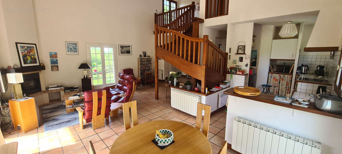 Photo 7 - Maison à MOUGUERRE