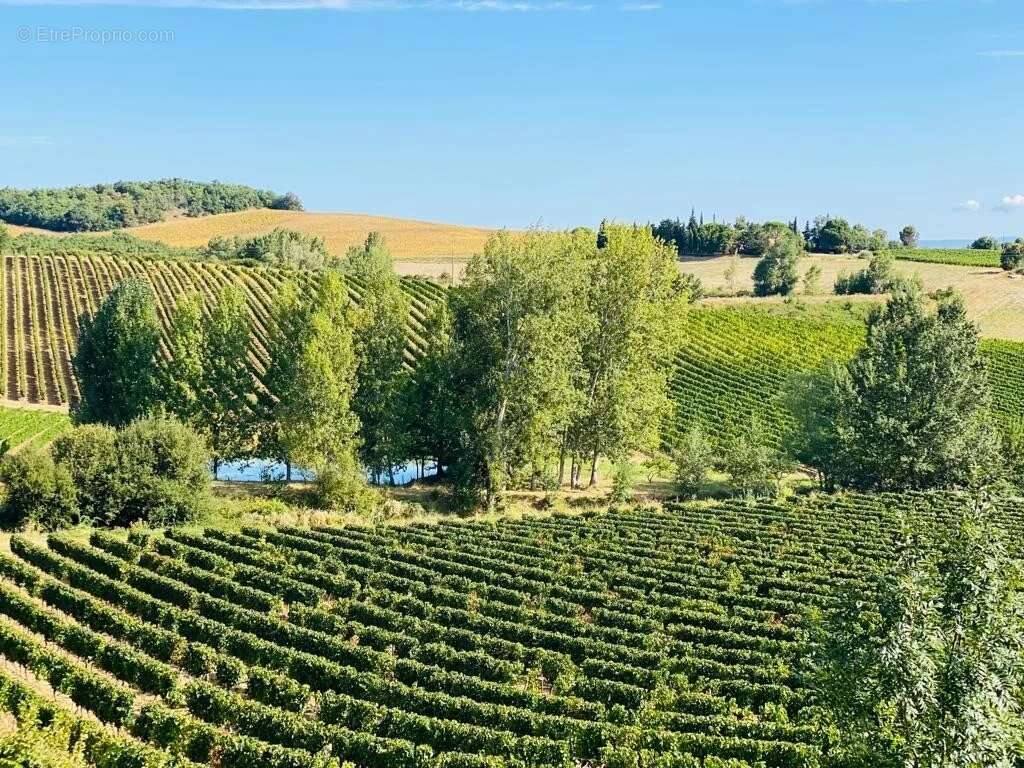 Maison à CARCASSONNE