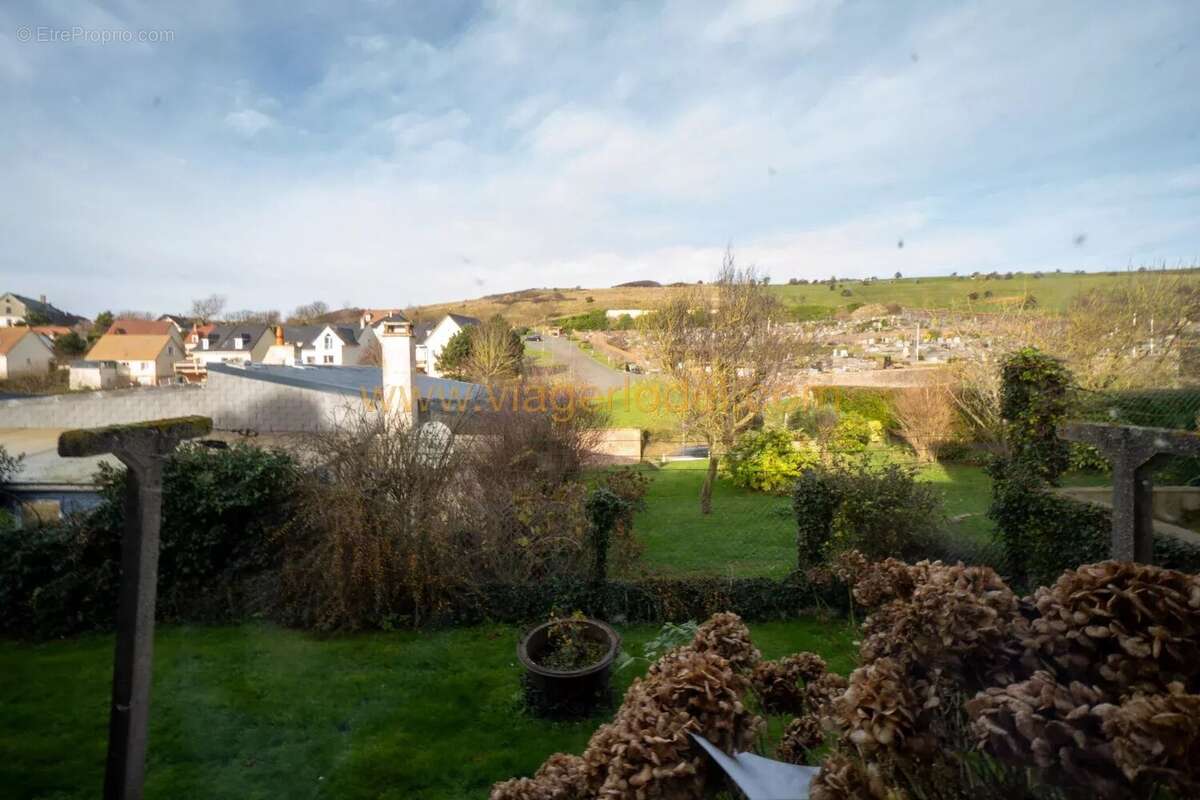 Maison à MERS-LES-BAINS