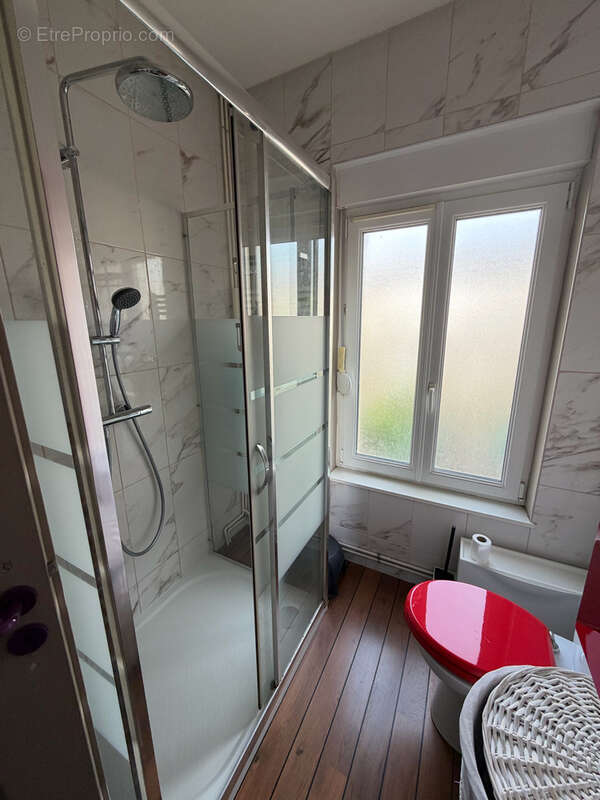 Maison à ARS-SUR-MOSELLE