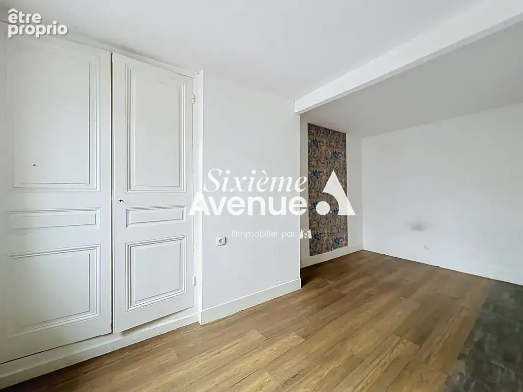 Maison Decines Charpieu 4 pièce(s) 95.81 m2 - photo 13