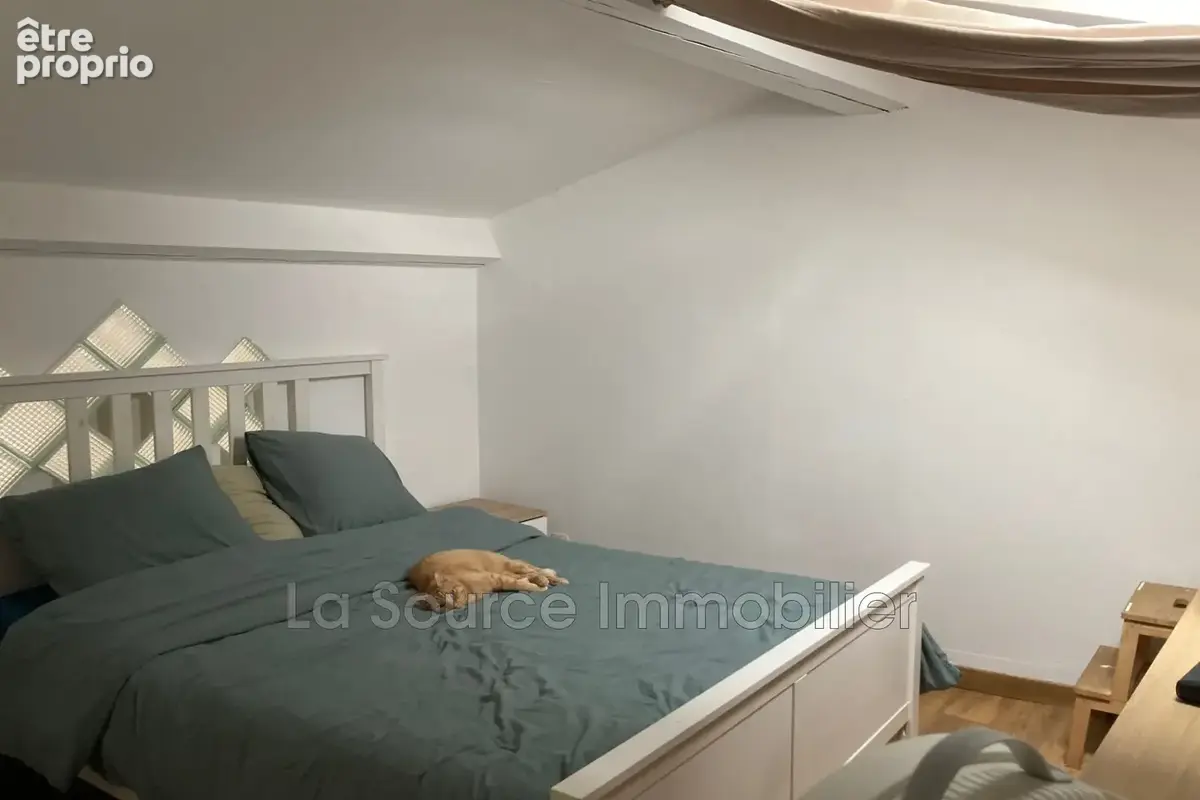 Appartement 3 pièces 48 m² à vendre à Trans-En-Provence (83720) - photo 2