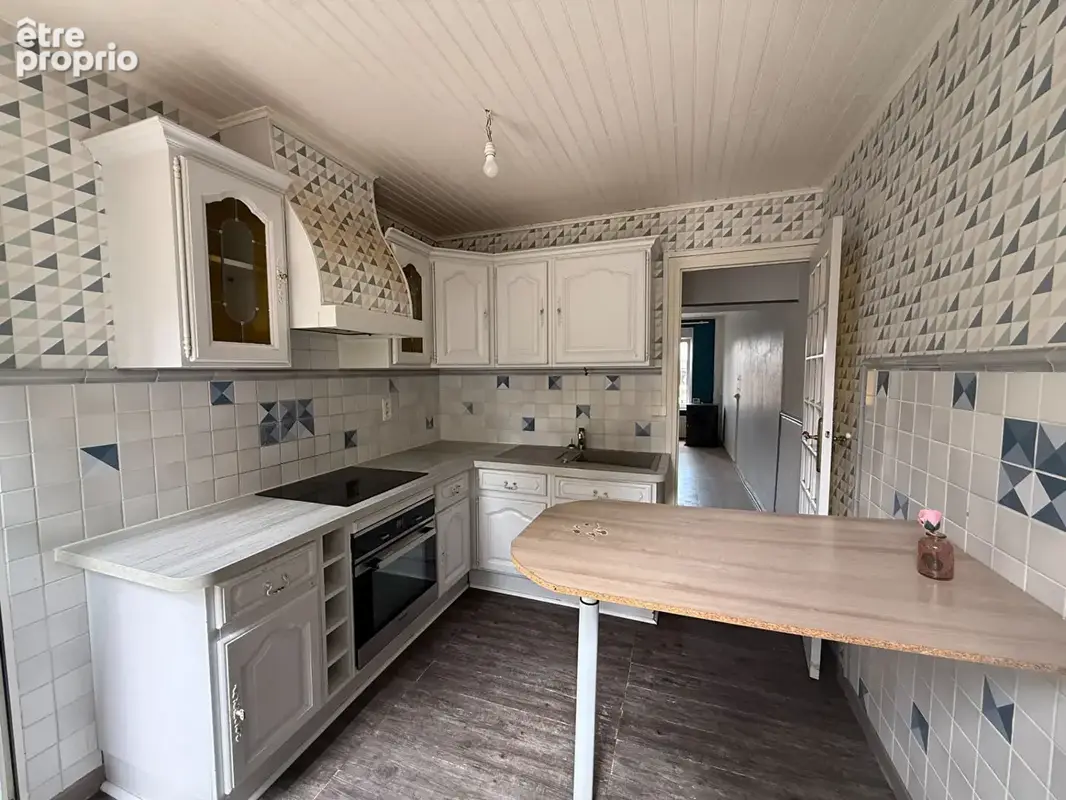 Maison Boulzicourt 4 pièces 77 m2 - photo 4