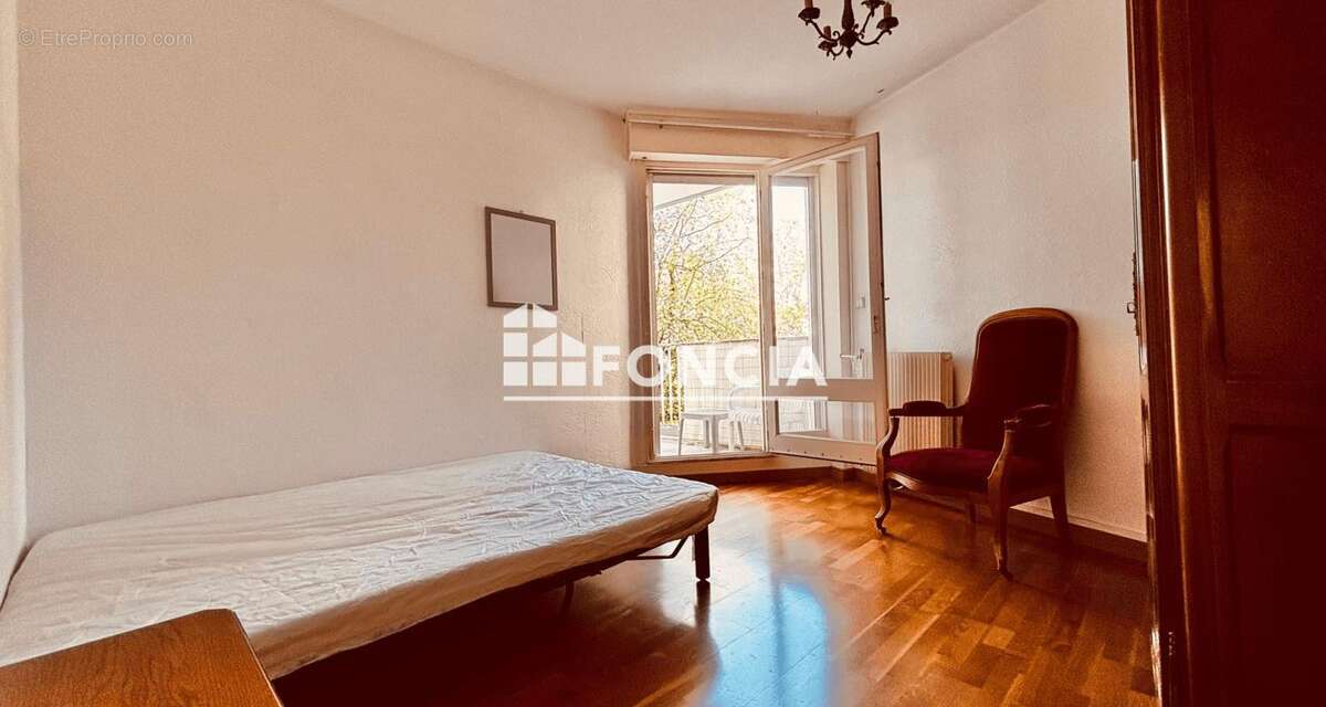 Appartement à LA ROCHELLE