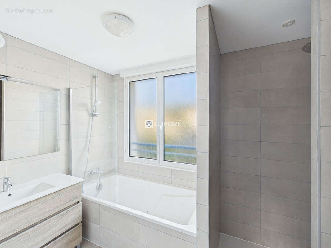 Appartement à PONT-AVEN