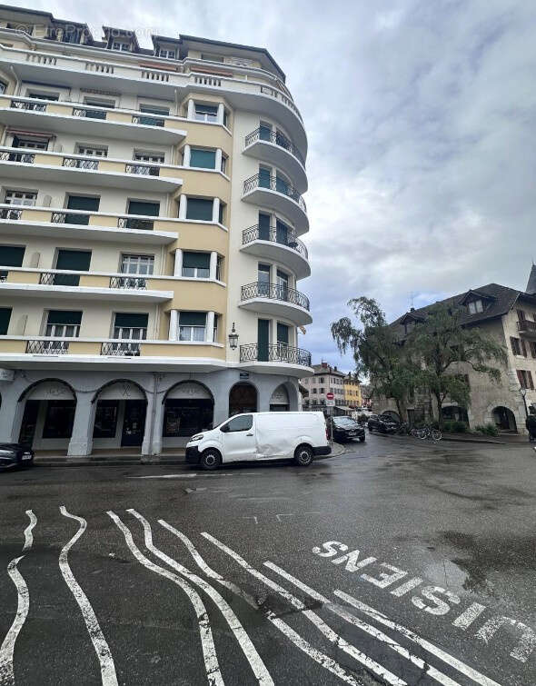 Opportunité Droit Au Bail - 78m2, Quartier des Ilôts - Annecy Centre - photo 14