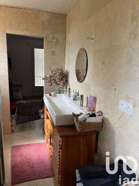 Photo 8 - Maison à SAINT-CIERS-D'ABZAC