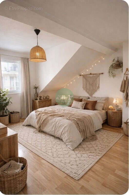 Appartement à LE HAVRE