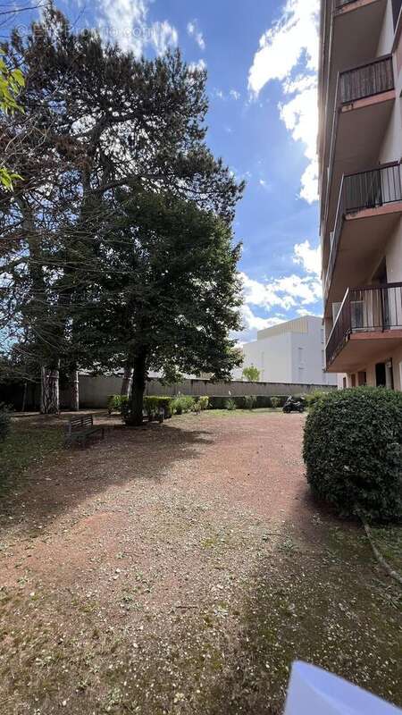 Photo 8 - Appartement à TASSIN-LA-DEMI-LUNE