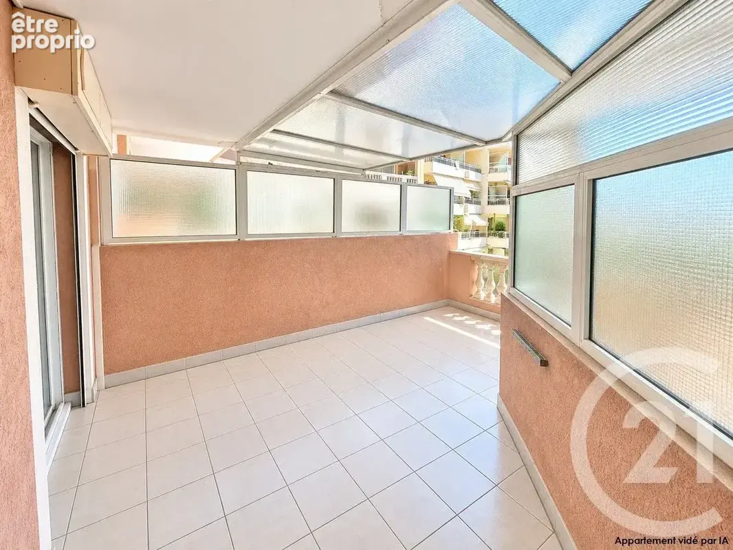 Appartement 3 pièces 67 m² à vendre à Roquebrune-Cap-Martin (06190) - photo 18