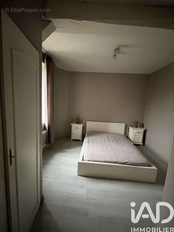 Photo 4 - Appartement à SEMEAC