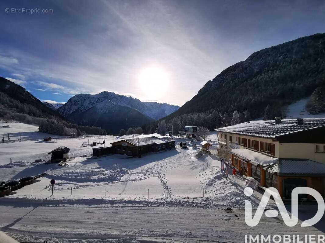 Photo 3 - Appartement à LA MORTE