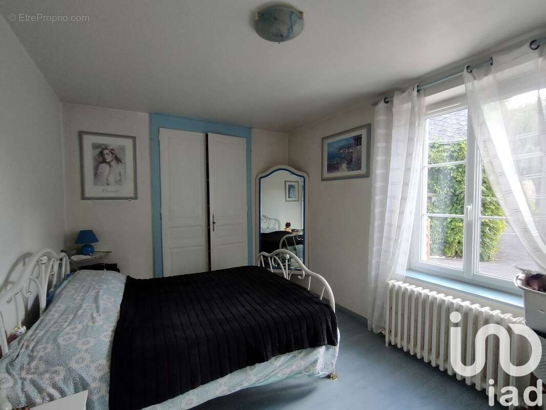 Photo 5 - Maison à SAINT-CALAIS