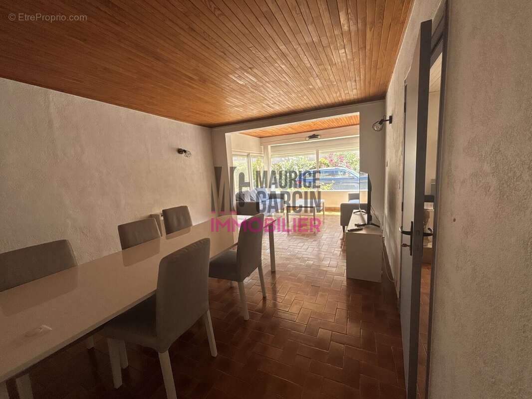 Maison à CARPENTRAS