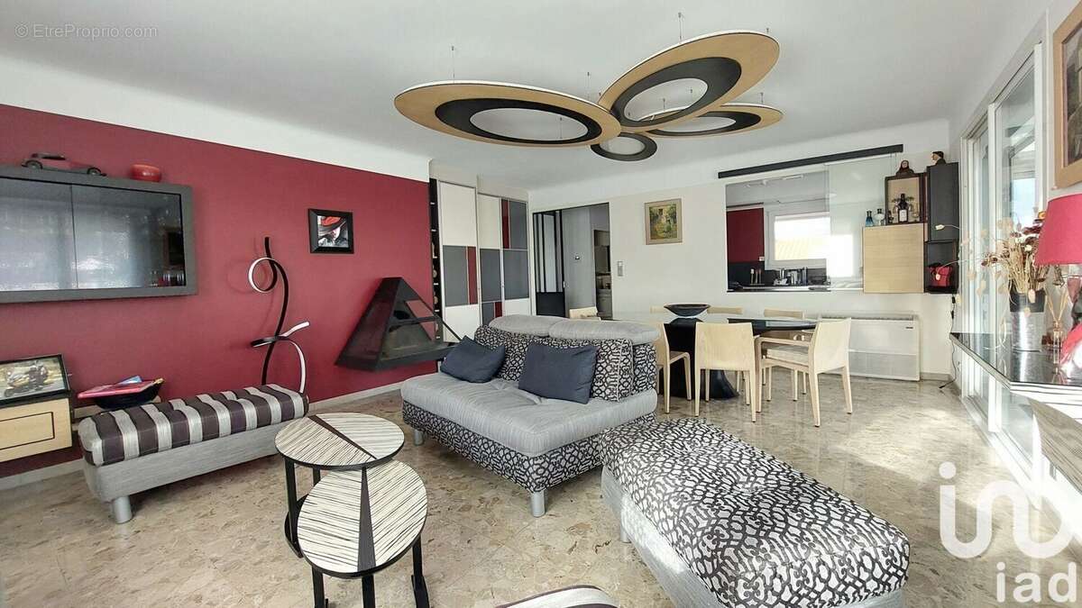 Photo 5 - Appartement à LA GARDE