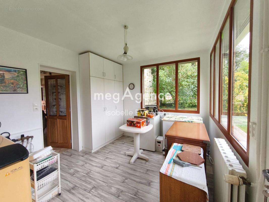 Maison à NOGENT-SUR-SEINE