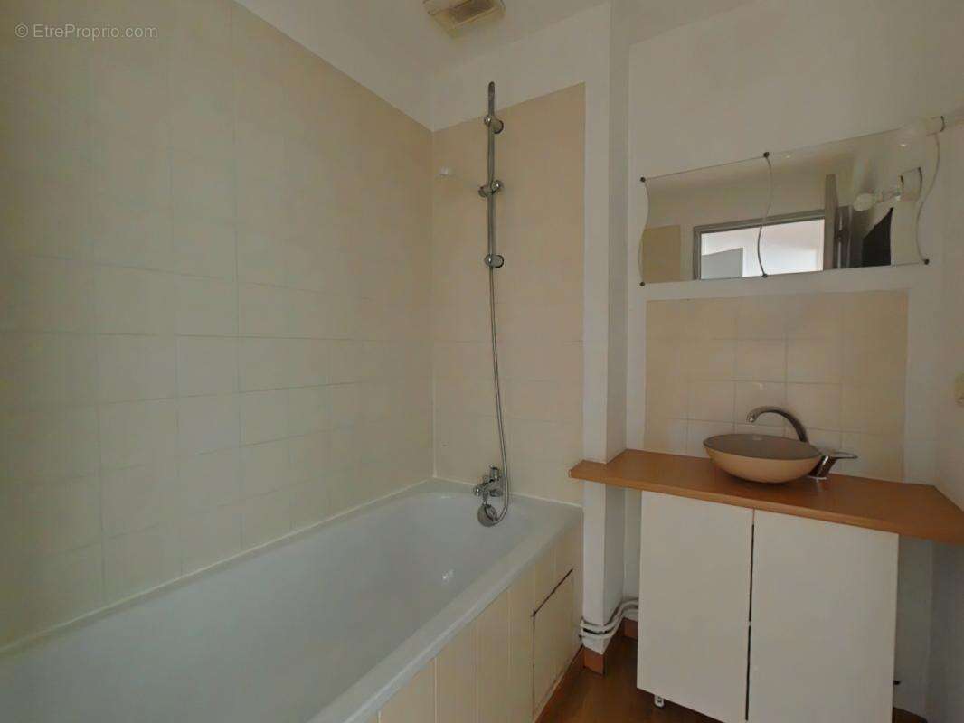 Appartement à TARBES