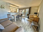 Appartement à MEGEVE