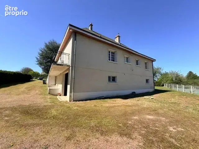 Maison 5 pièces 170 m² à vendre à Rou-Marson (49400) - photo 9