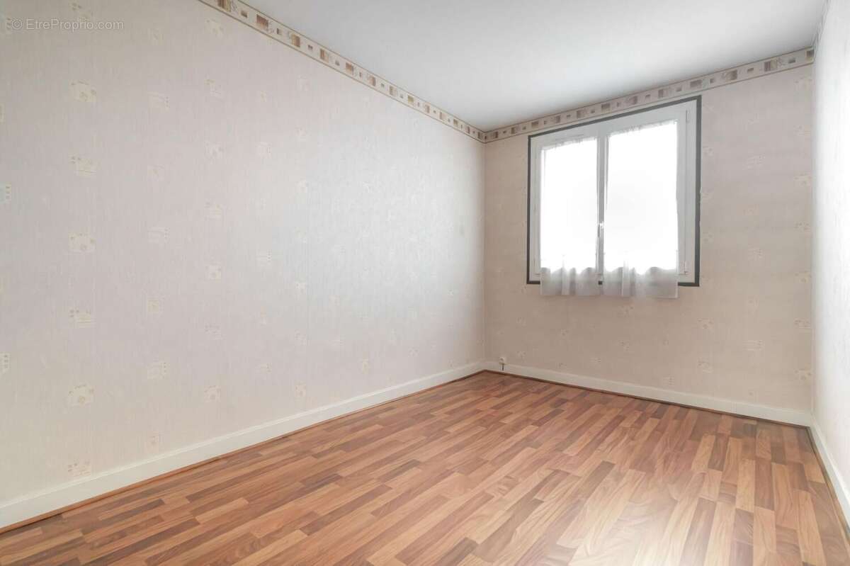 Photo 8 - Appartement à BOIS-D'ARCY