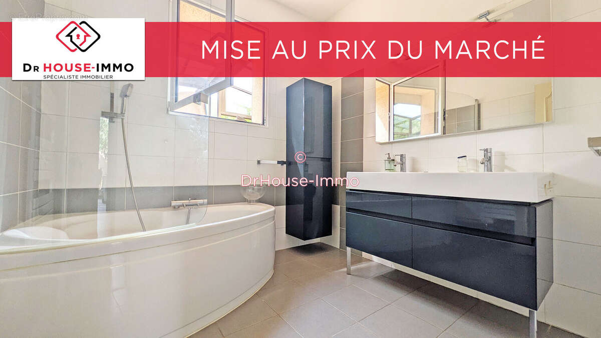 Maison à MONTPELLIER