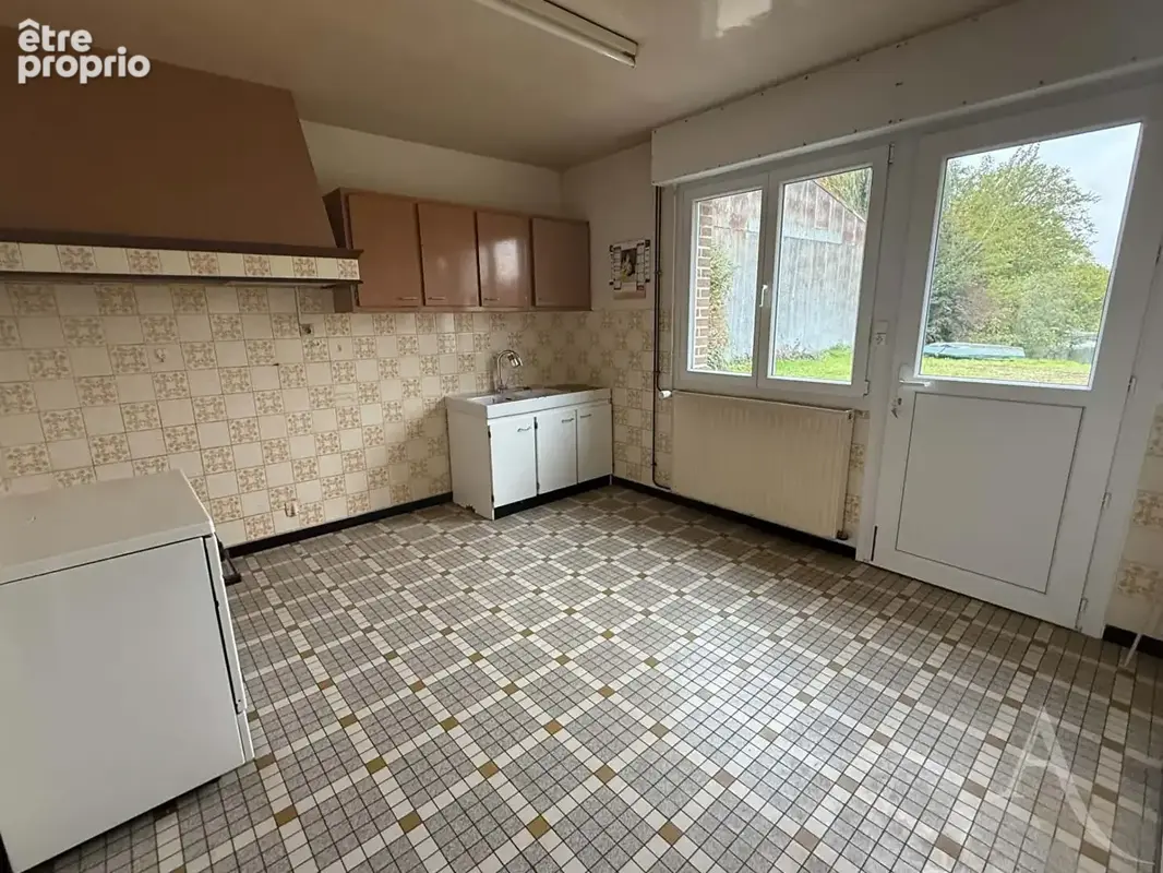 Maison individuelle - 6 pièce(s) - 136 m² - SAINT OMER - photo 2