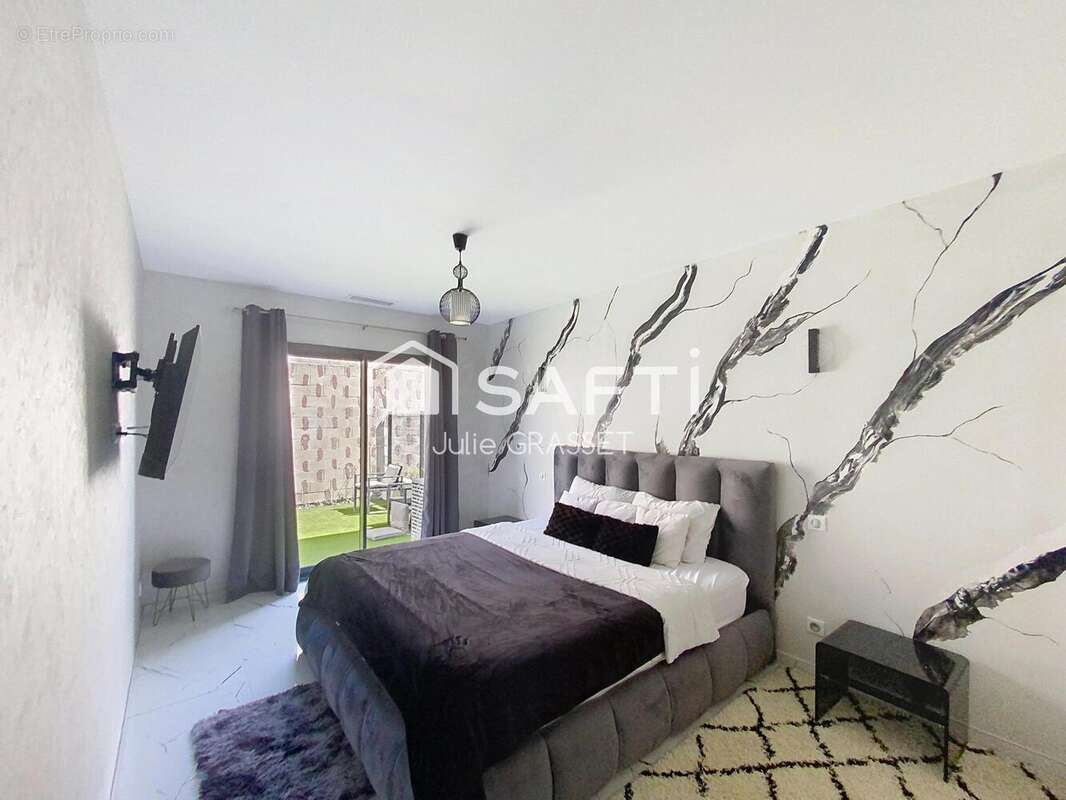 Photo 8 - Maison à CAPESTANG