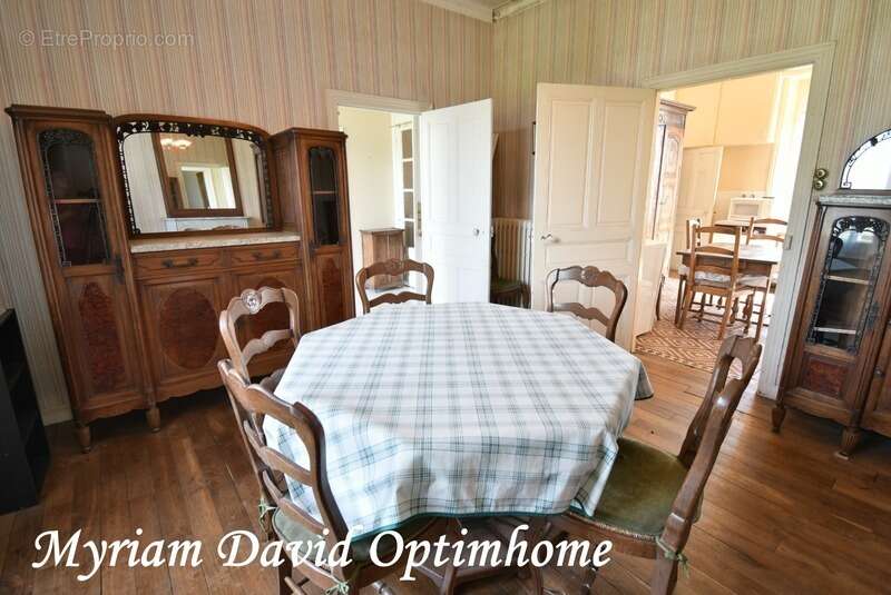 Charmante maison ancienne à rénover proche Bon-Repos (22) - photo 35