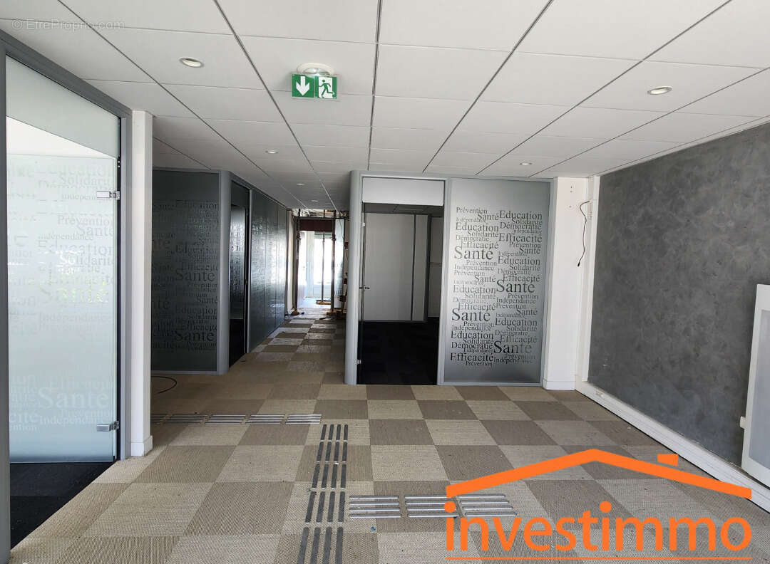 Commerce à BOULOGNE-SUR-MER