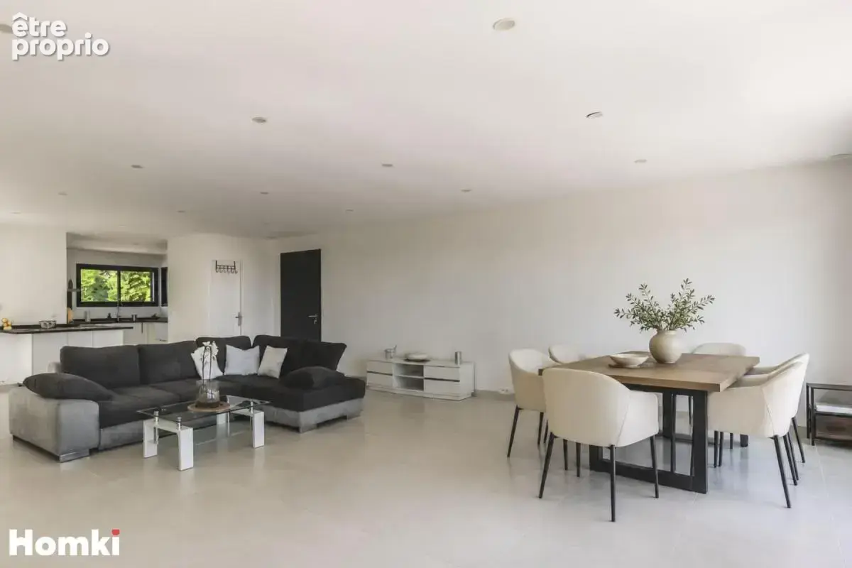 Maison/Villa T4 de 124 m² à Les Adrets-de-l'Estérel 83600 - photo 5