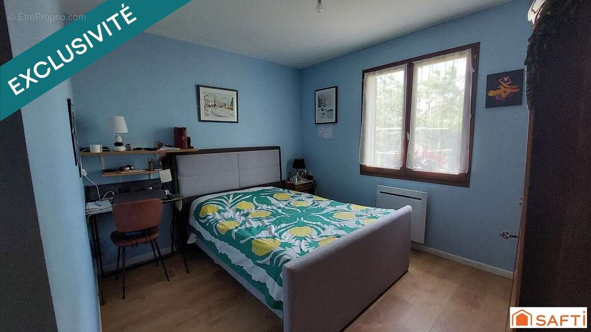 Photo 4 - Maison à ORLEANS