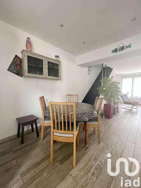 Photo 3 - Maison à LE CROTOY