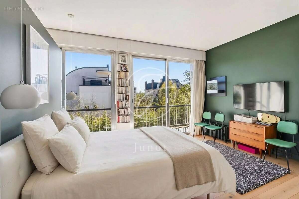 Maison à SAINT-CLOUD