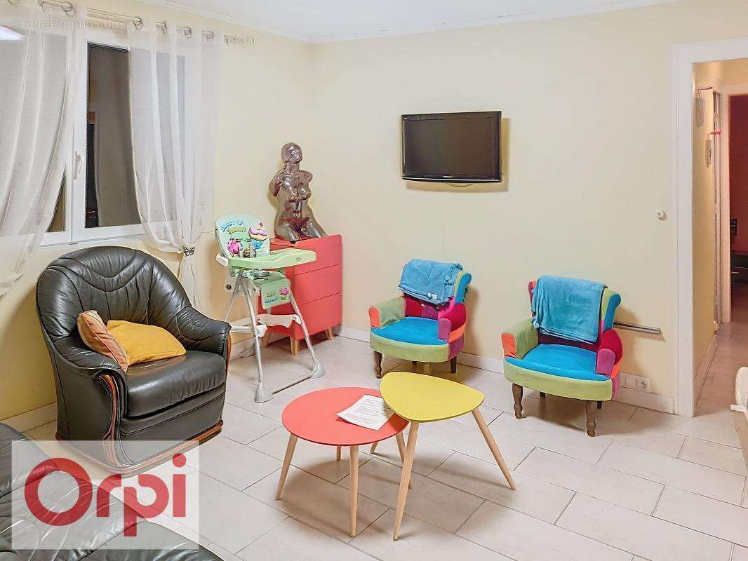 Maison à PRUNIERS-EN-SOLOGNE