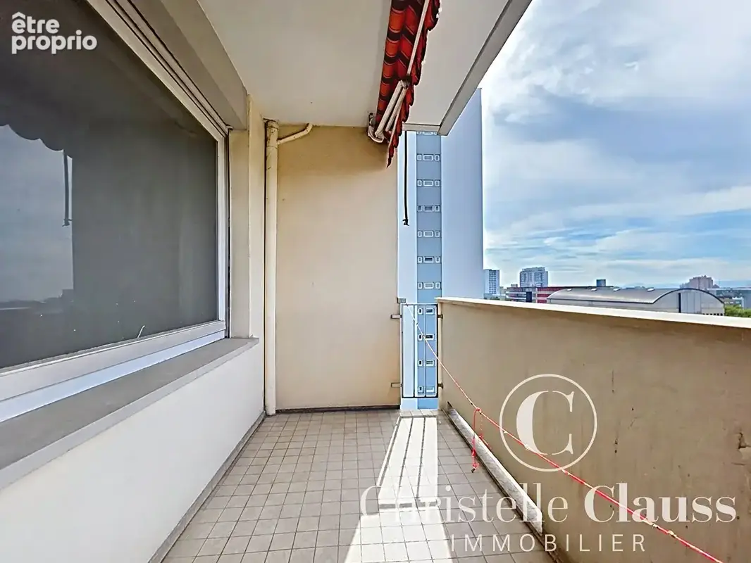 Appartement Strasbourg 5 pièces 130 m² - photo 5