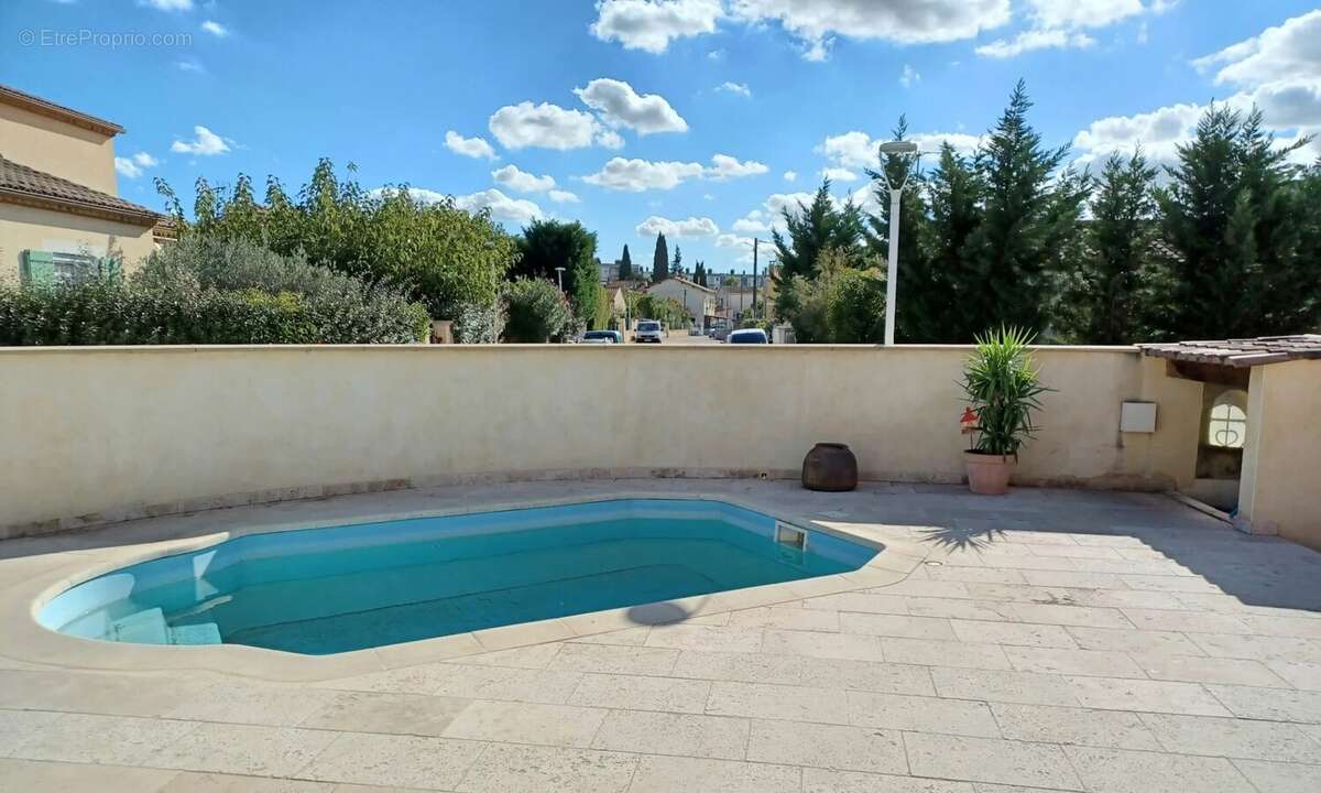 Maison à ARLES