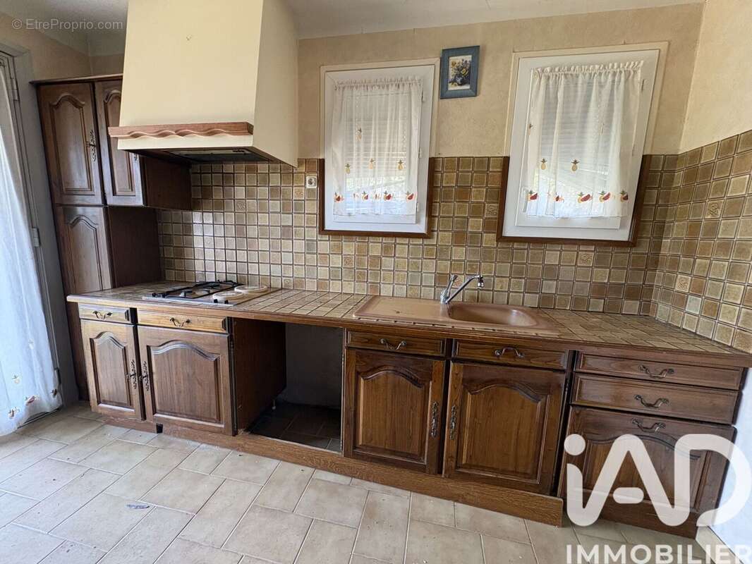 Photo 8 - Maison à AUBENAS