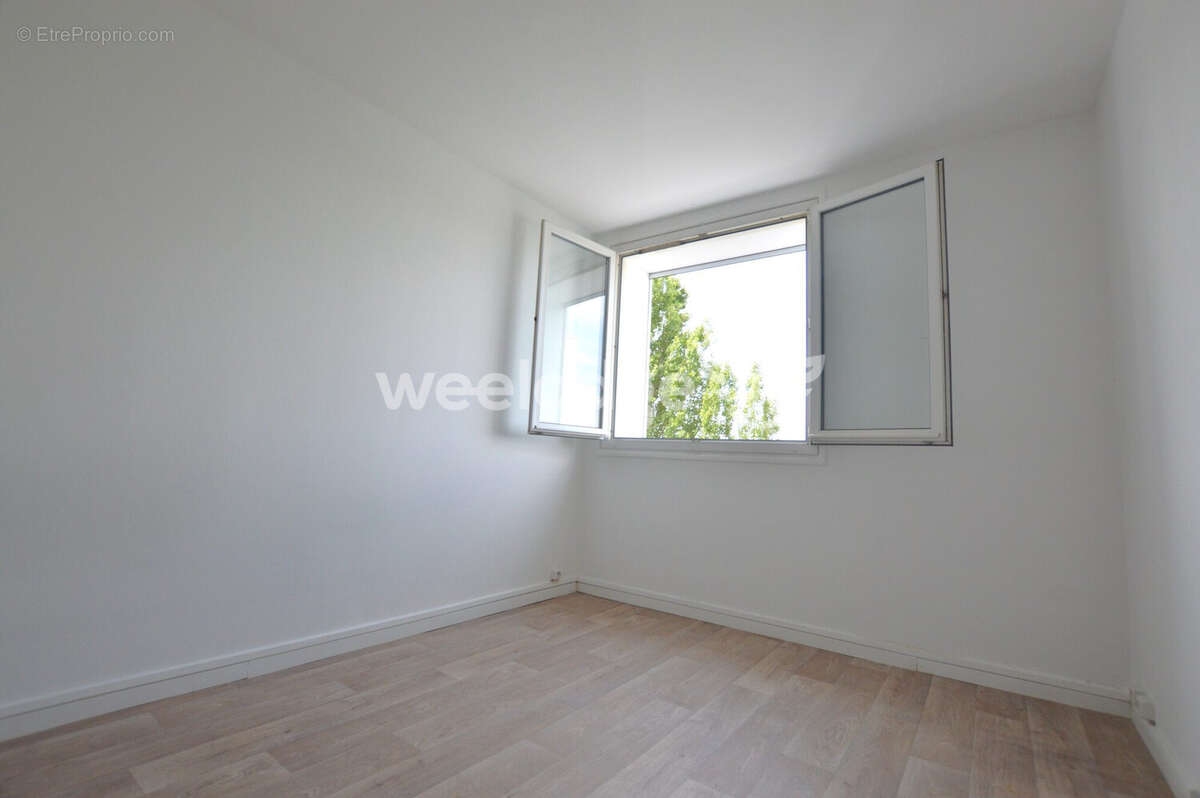 Appartement 45 m² à Saint-Germain-En-Laye  - photo 7