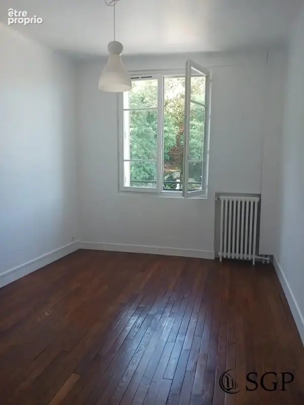 Appartement 2 pièces 47 m² à vendre à Versailles (78000) - photo 4
