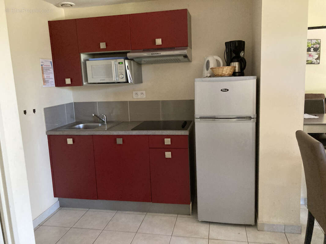 Appartement à AGDE