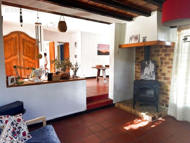 Maison à SAINT-MARTIN-DE-LONDRES