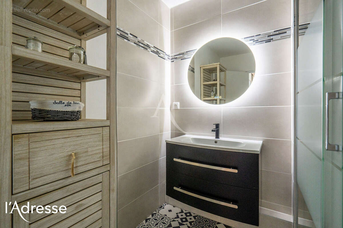 Appartement à GRADIGNAN