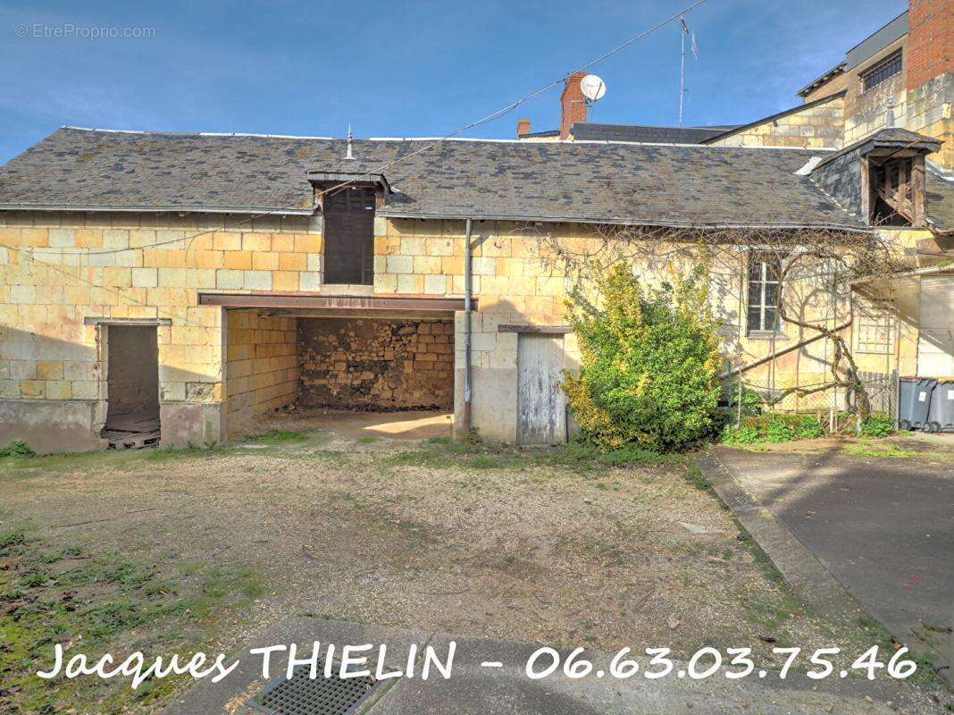 Immeuble a renover en coeur de ville !!! - photo 13
