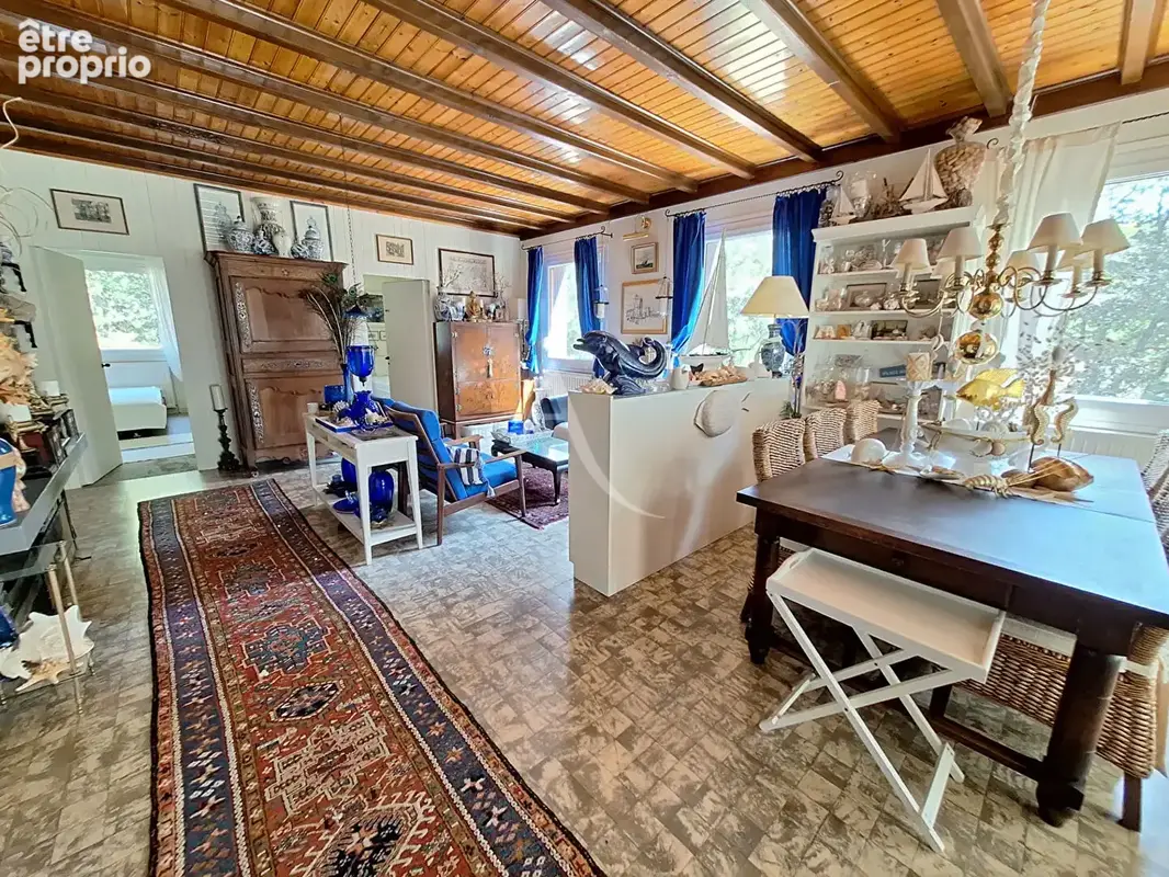 Maison 3 chambres la Tranche sur Mer - photo 4