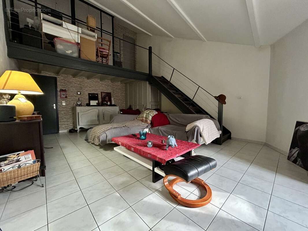 Appartement à TARASCON