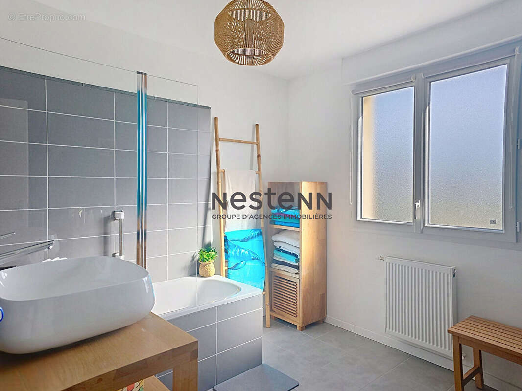A VENDRE Maison récente, 5 chambres, état impeccable - photo 9